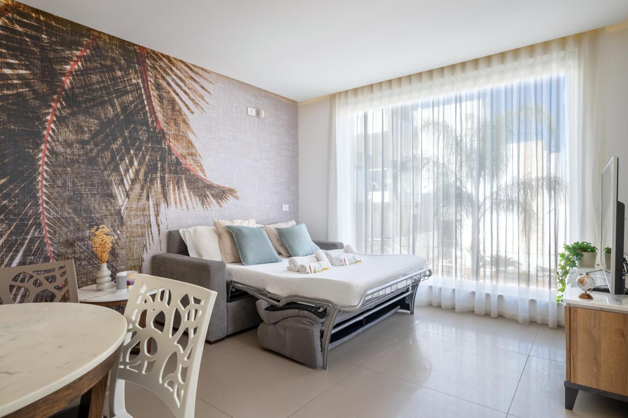 Exclusive Deluxe Apt Up To 6 People & Heated Tub Polignano a Mare Exterior foto
